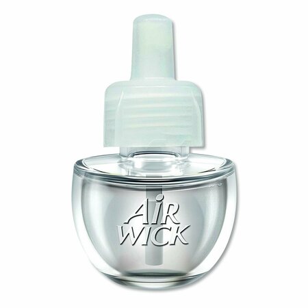 Air Wick Scented Oil Refill, Lavender and Chamomile, 0.67 oz, PK8 62338-78297